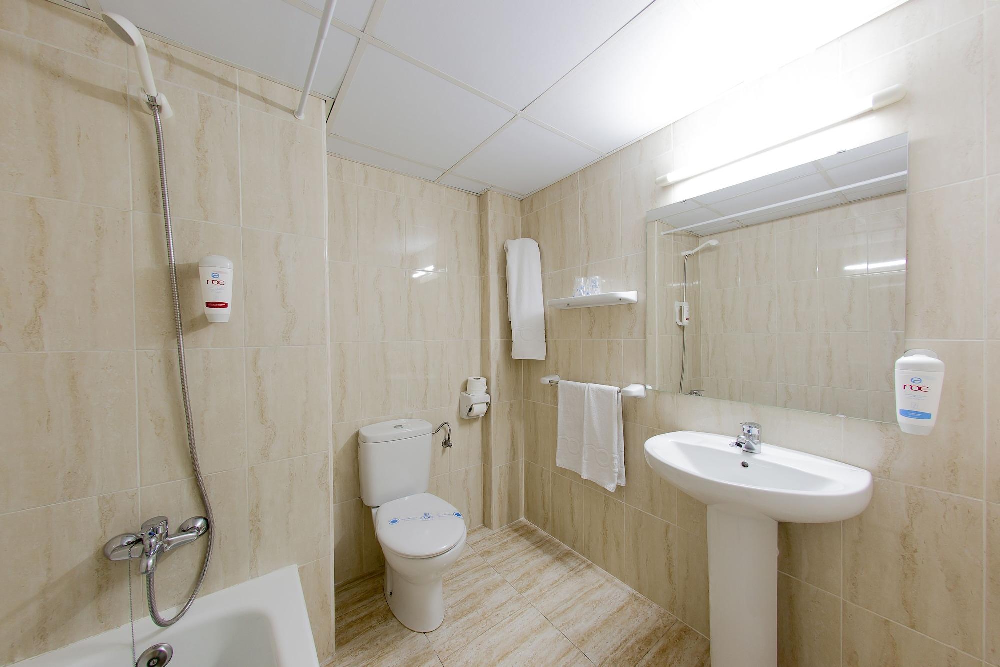 Linda Otel Can Pastilla  Dış mekan fotoğraf