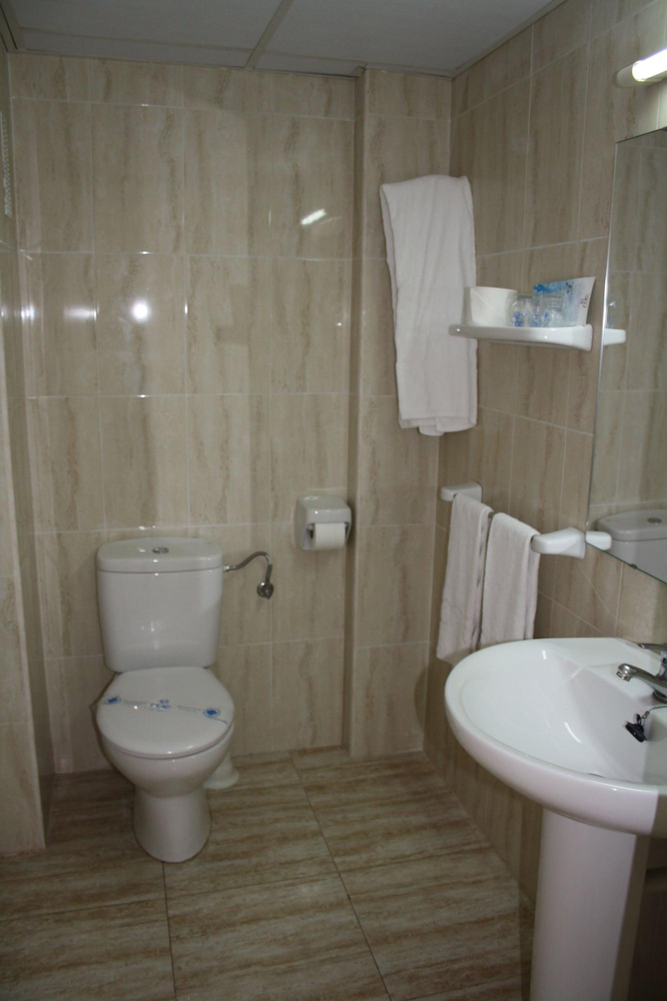 Linda Otel Can Pastilla  Dış mekan fotoğraf