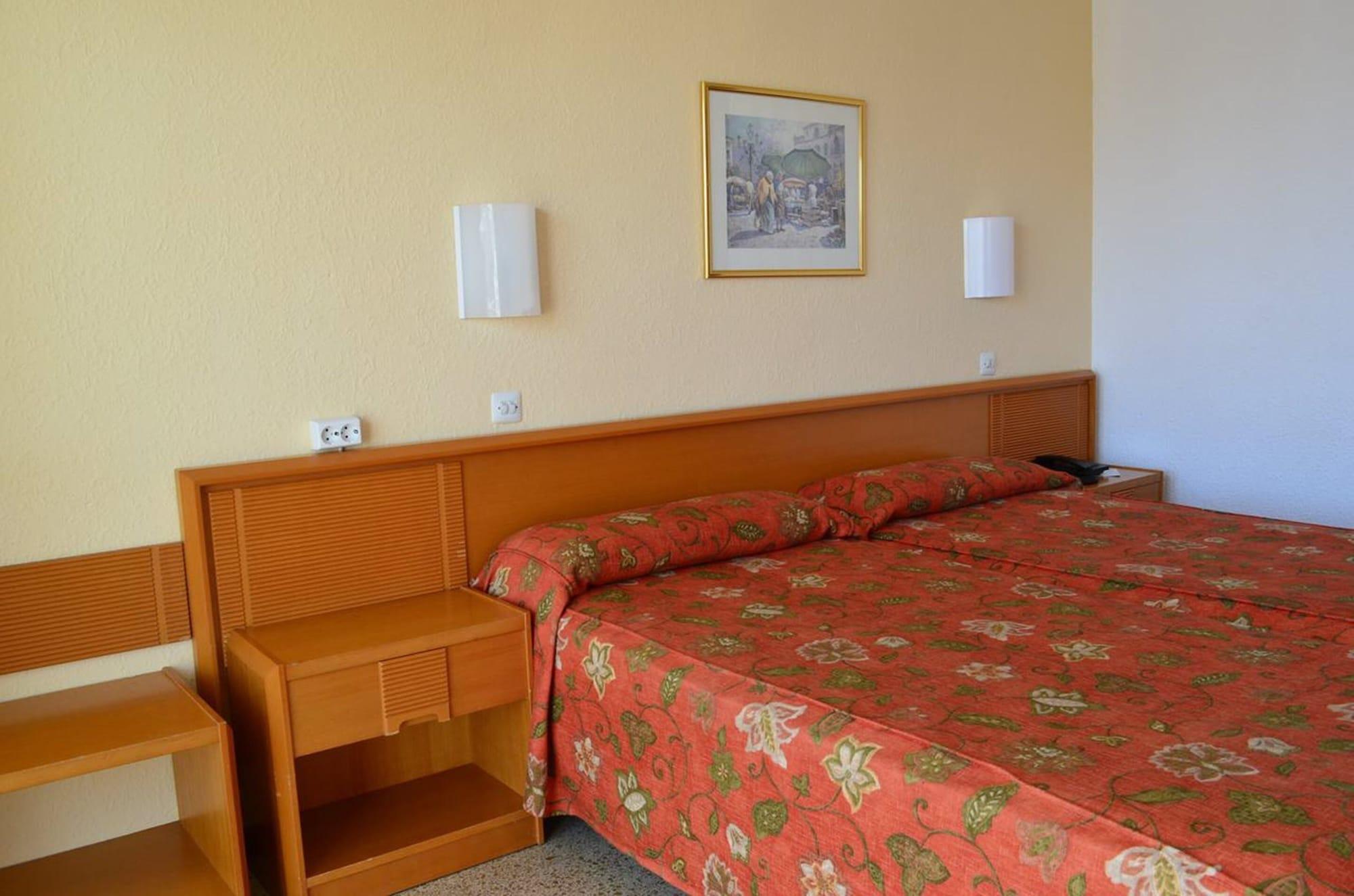 Linda Otel Can Pastilla  Dış mekan fotoğraf