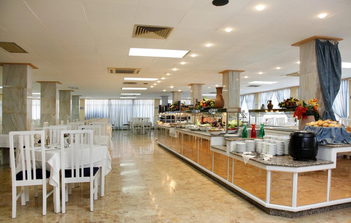 Linda Otel Can Pastilla  Dış mekan fotoğraf