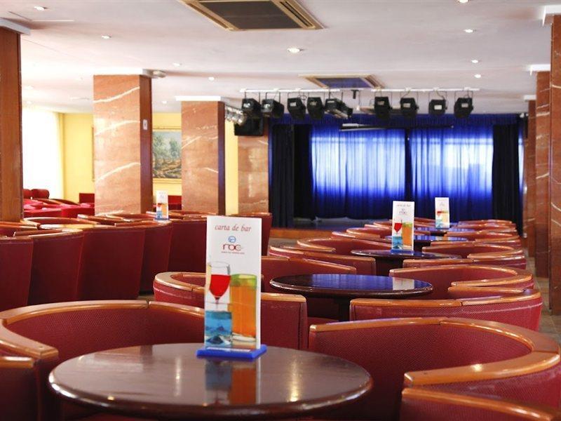 Linda Otel Can Pastilla  Dış mekan fotoğraf