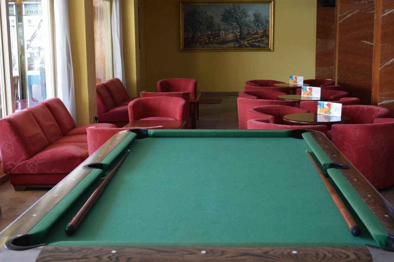 Linda Otel Can Pastilla  Dış mekan fotoğraf